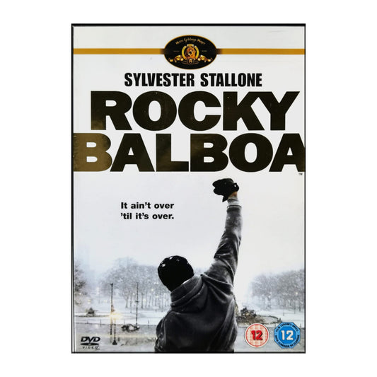Rocky Balboa