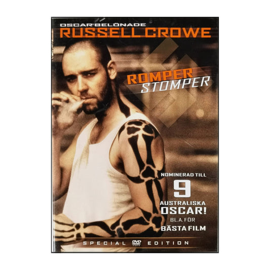 Romper Stomper