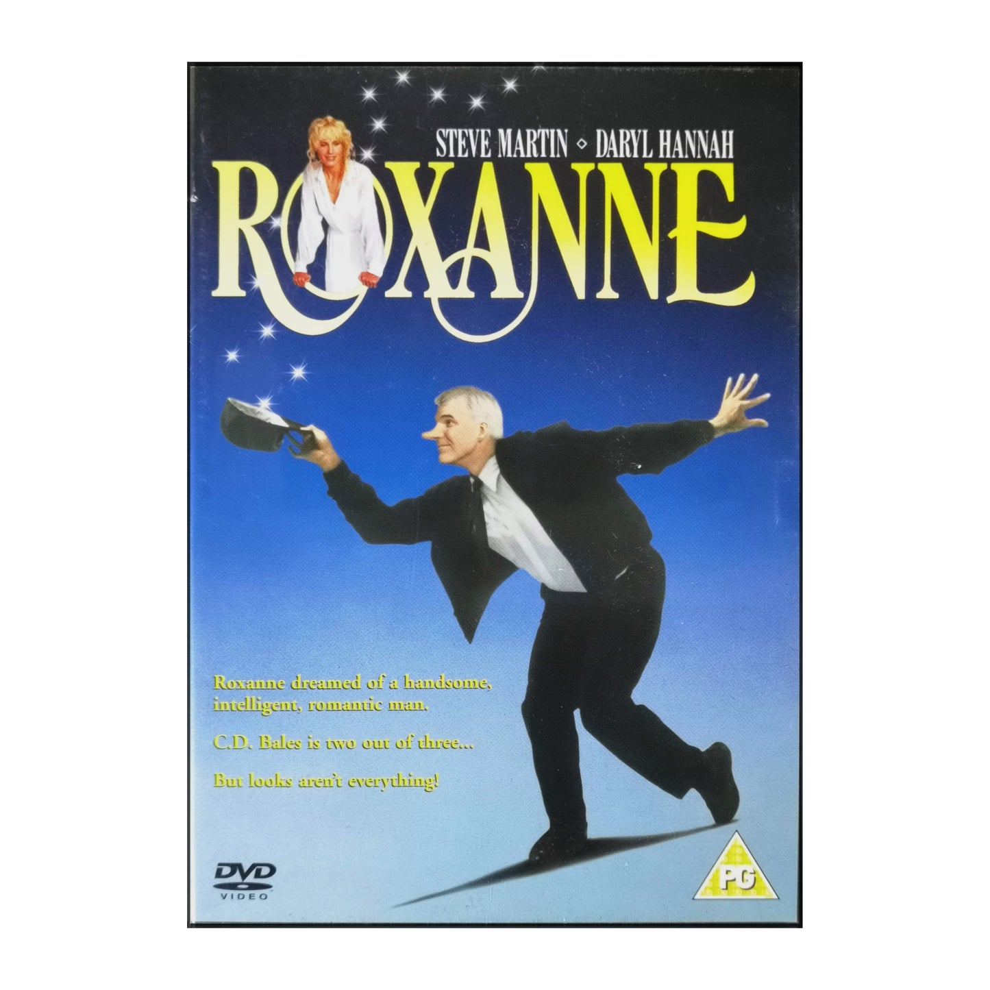 Roxanne