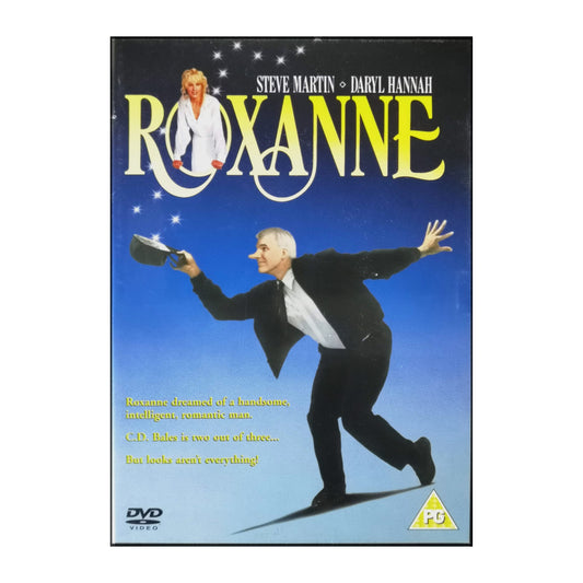 Roxanne