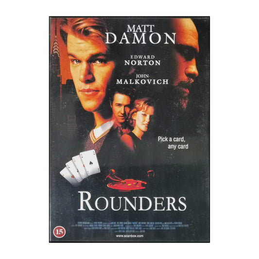Rounders