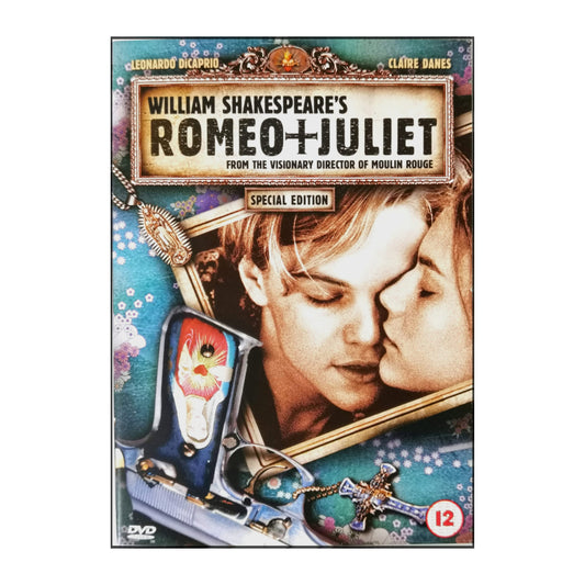 Romeo + Juliet