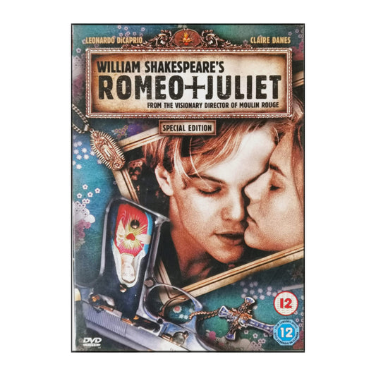 Romeo + Juliet