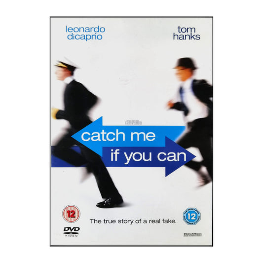 Catch Me If You Can