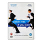 Catch Me If You Can