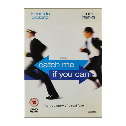 Catch Me If You Can