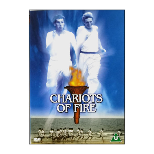 Chariots Of Fire