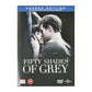 Fifty Shades Of Grey