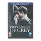 Fifty Shades Of Grey