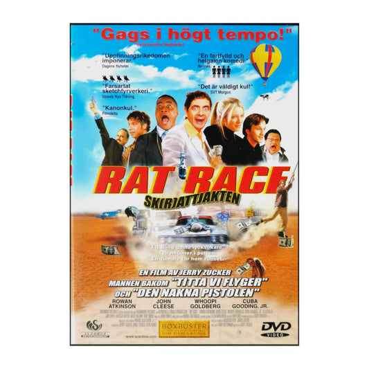 Rat Race