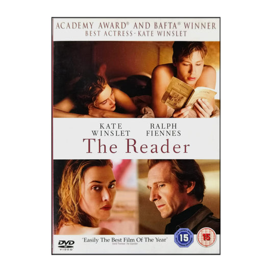 The Reader