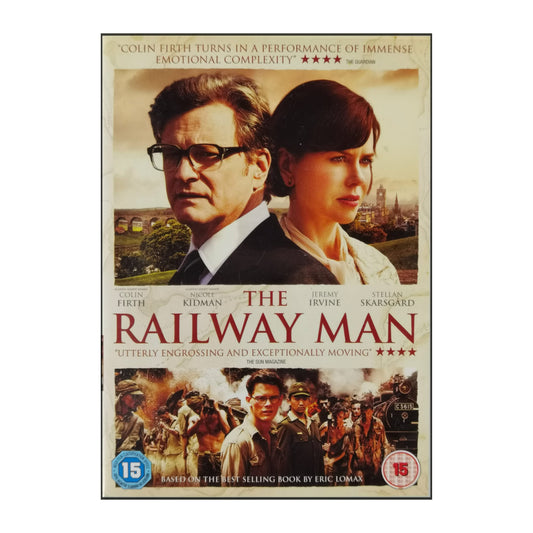 The Railway Man