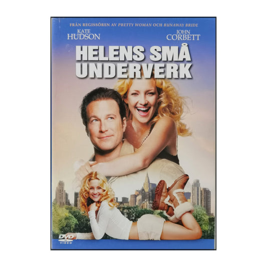 Raising Helen | Helens Små Underverk