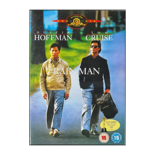 Rain Man