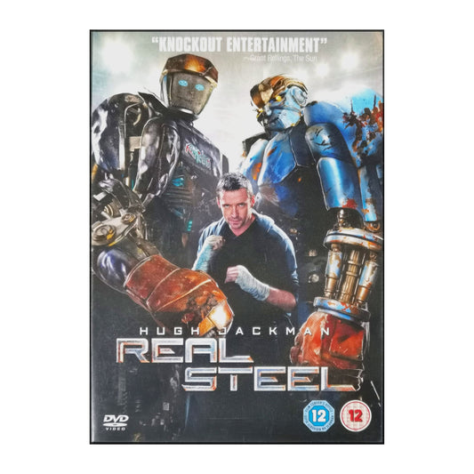 Real Steel