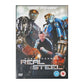 Real Steel
