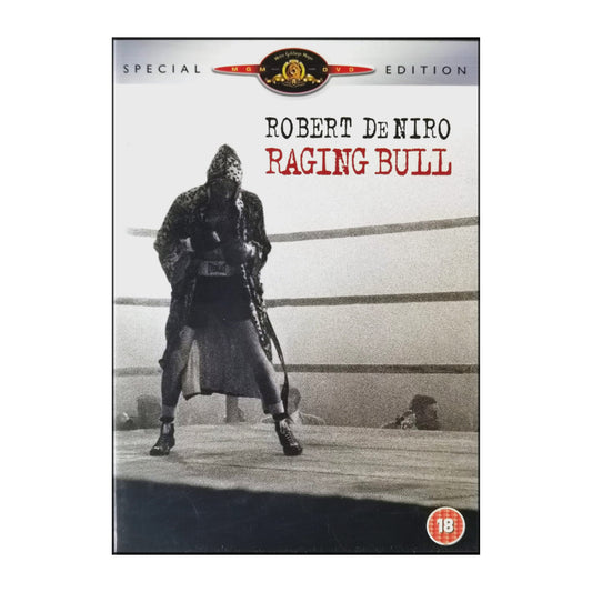 Raging Bull