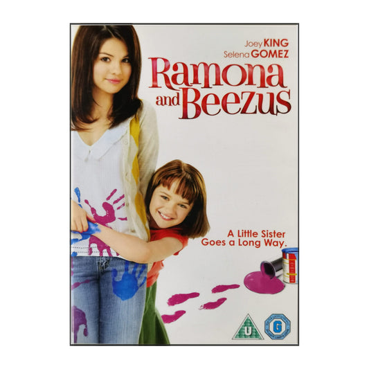 Ramona And Beezus