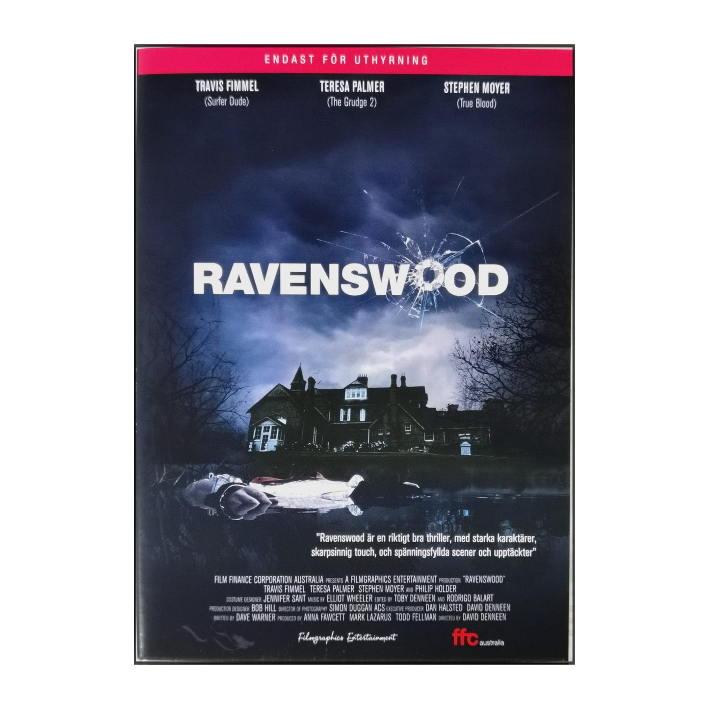 Ravenswood