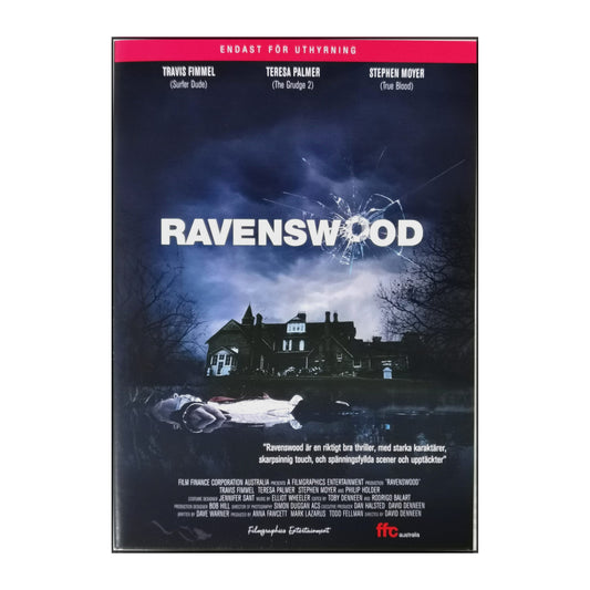 Ravenswood