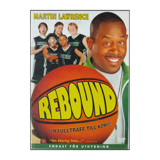 Rebound