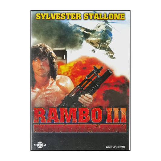 Rambo 3