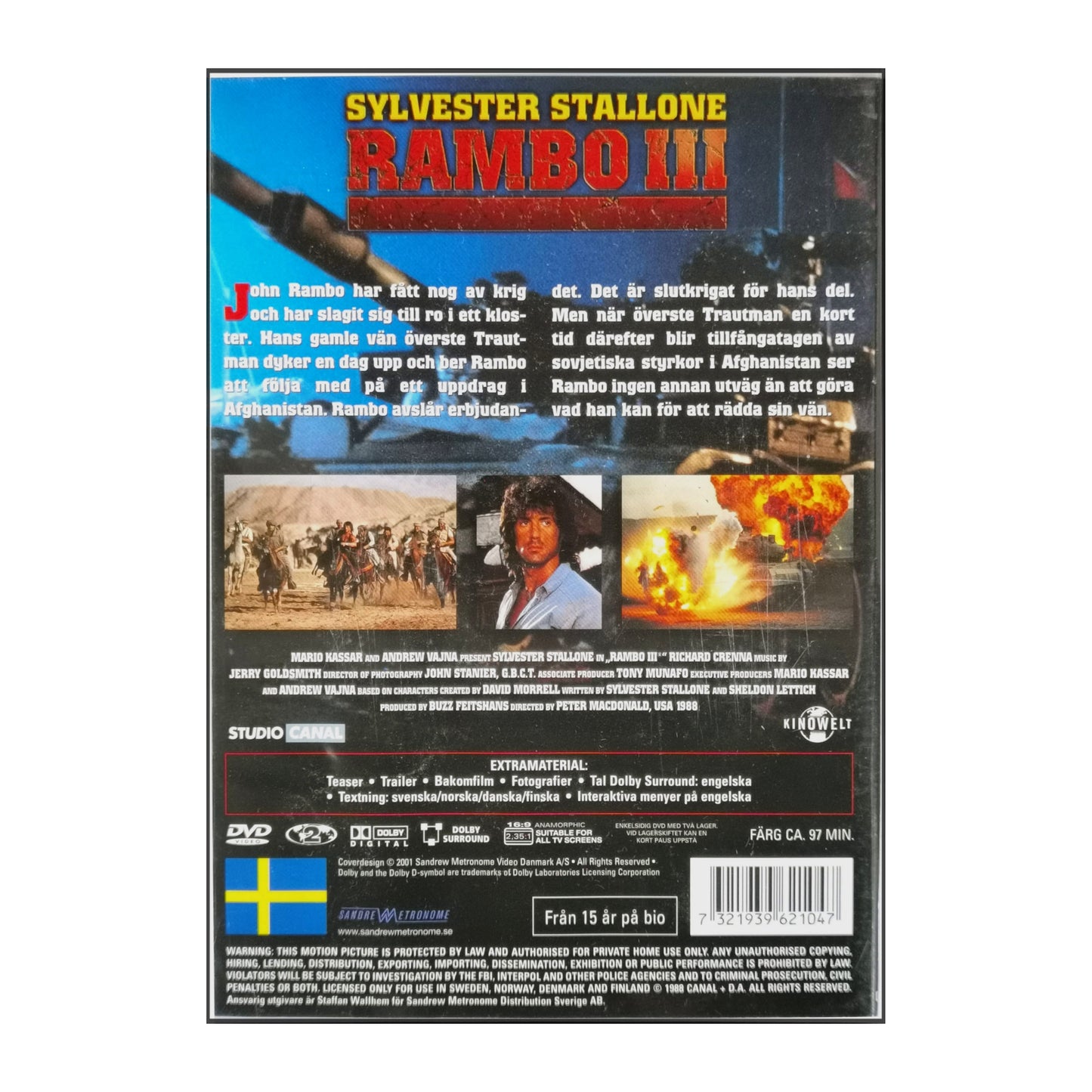 Rambo 3