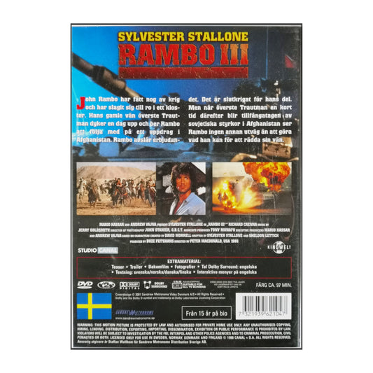 Rambo 3