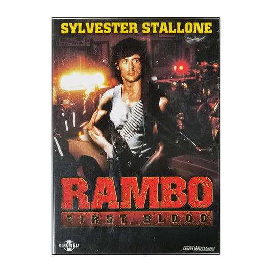 Rambo: First Blood