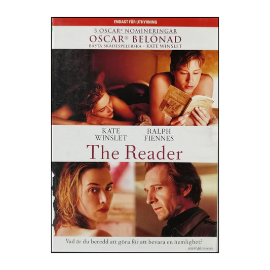 The Reader