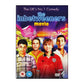 The Inbetweeners Movie