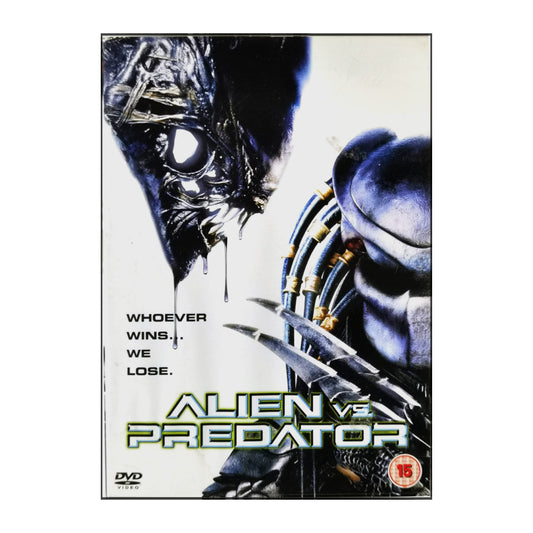 Alien Vs Predator