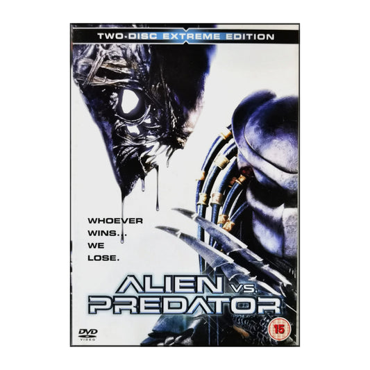 Alien Vs Predator