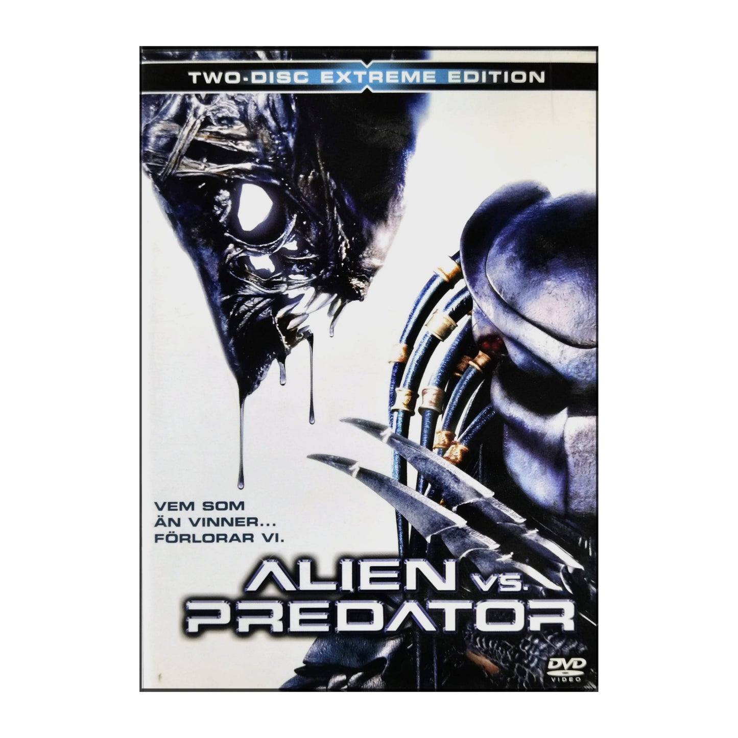 Alien Vs Predator