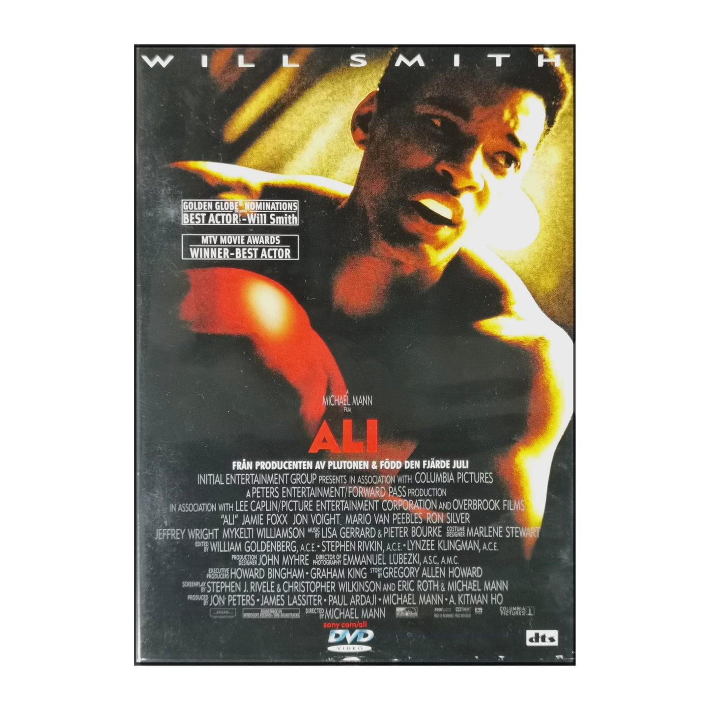 Ali