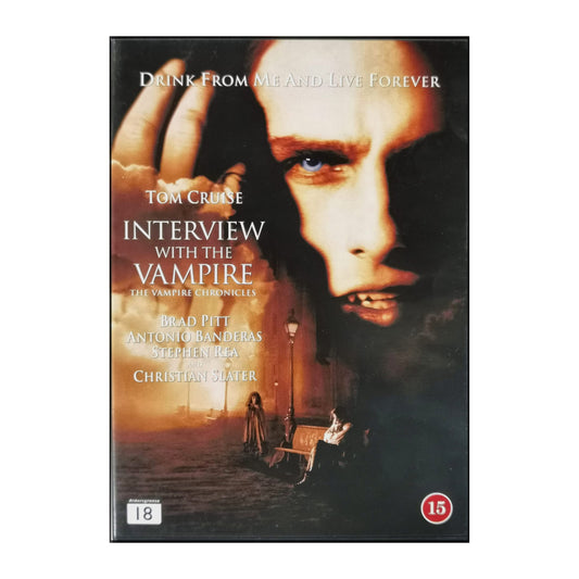 Interview With The Vampire
