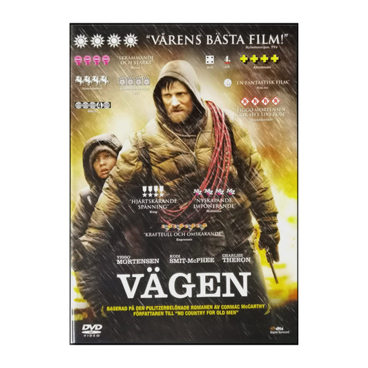 The Road | Vägen
