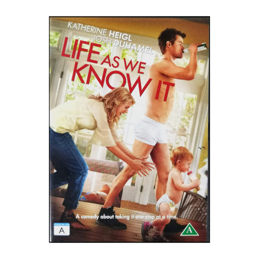Life As We Know It