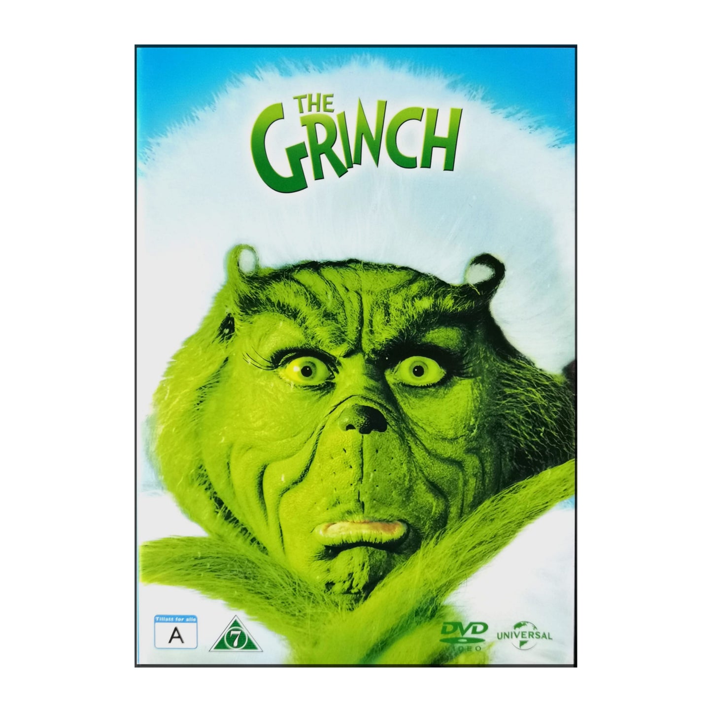 The Grinch