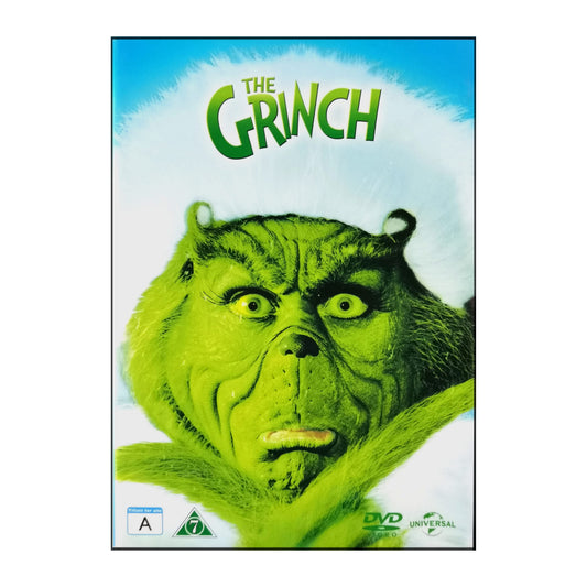 The Grinch