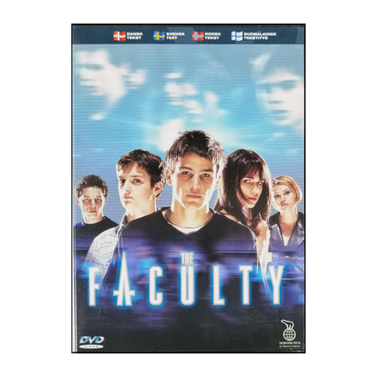 The Faculty