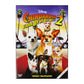 Beverly Hills Chihuahua 2 | Chihuahuan Från Beverly Hills 2