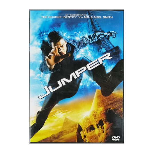 Jumper