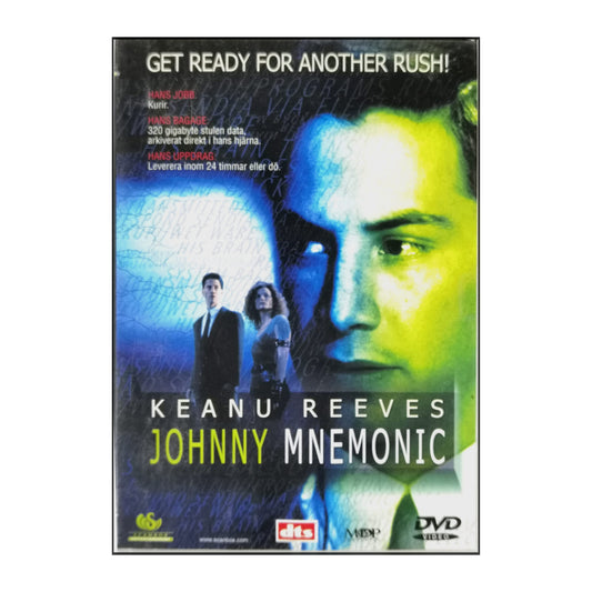 Johnny Mnemonic