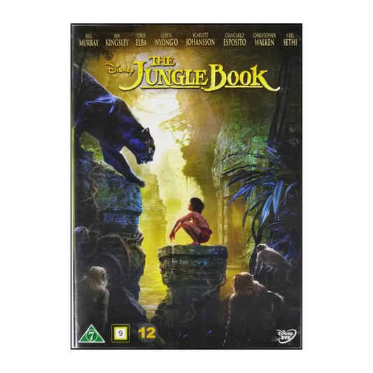 The Jungle Book