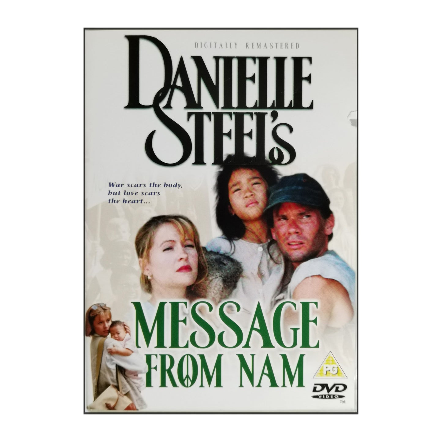Message From Nam