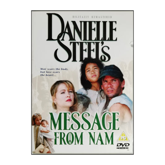 Message From Nam
