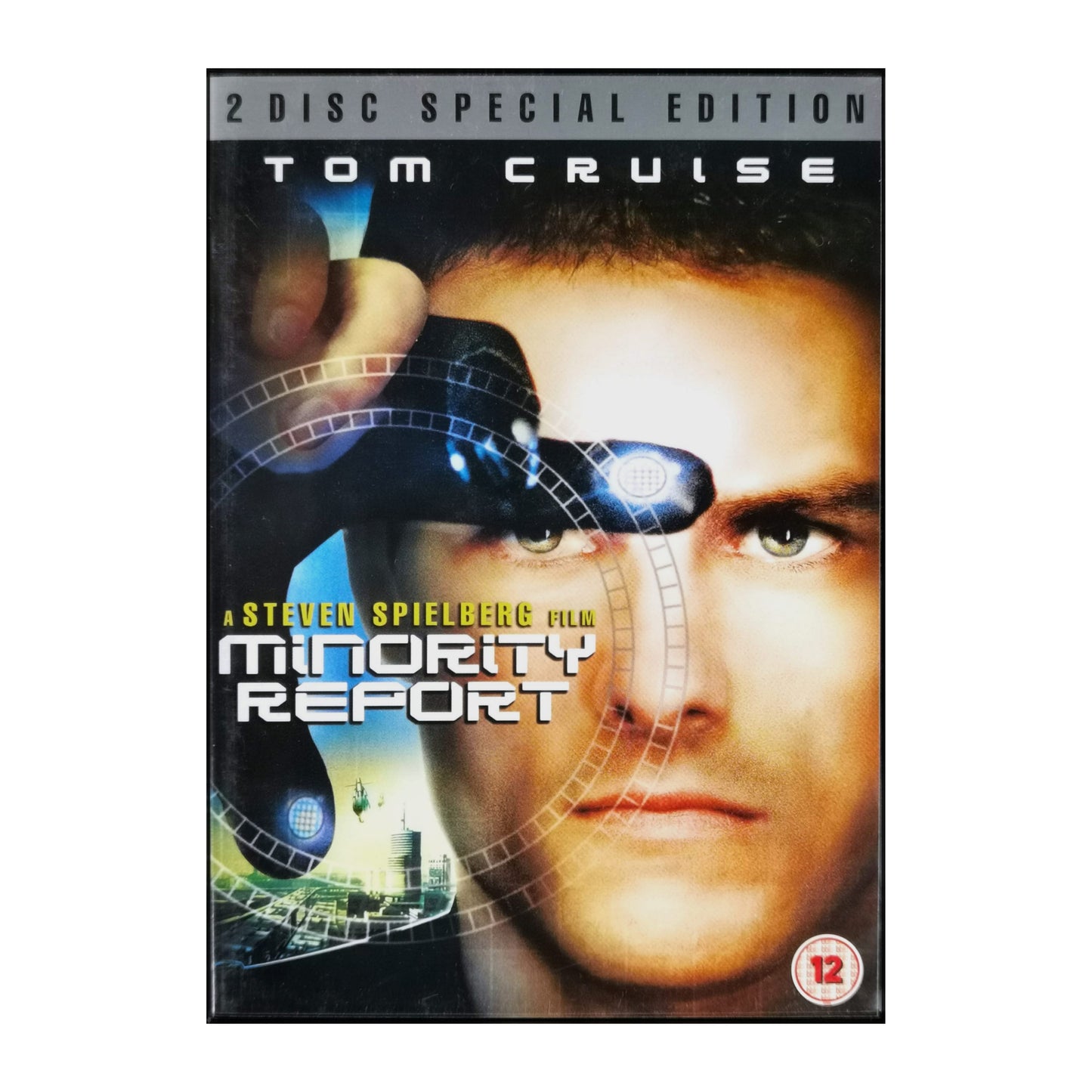 Minority Report