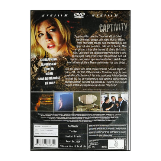 Captivity