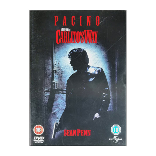 Charlito’S Way
